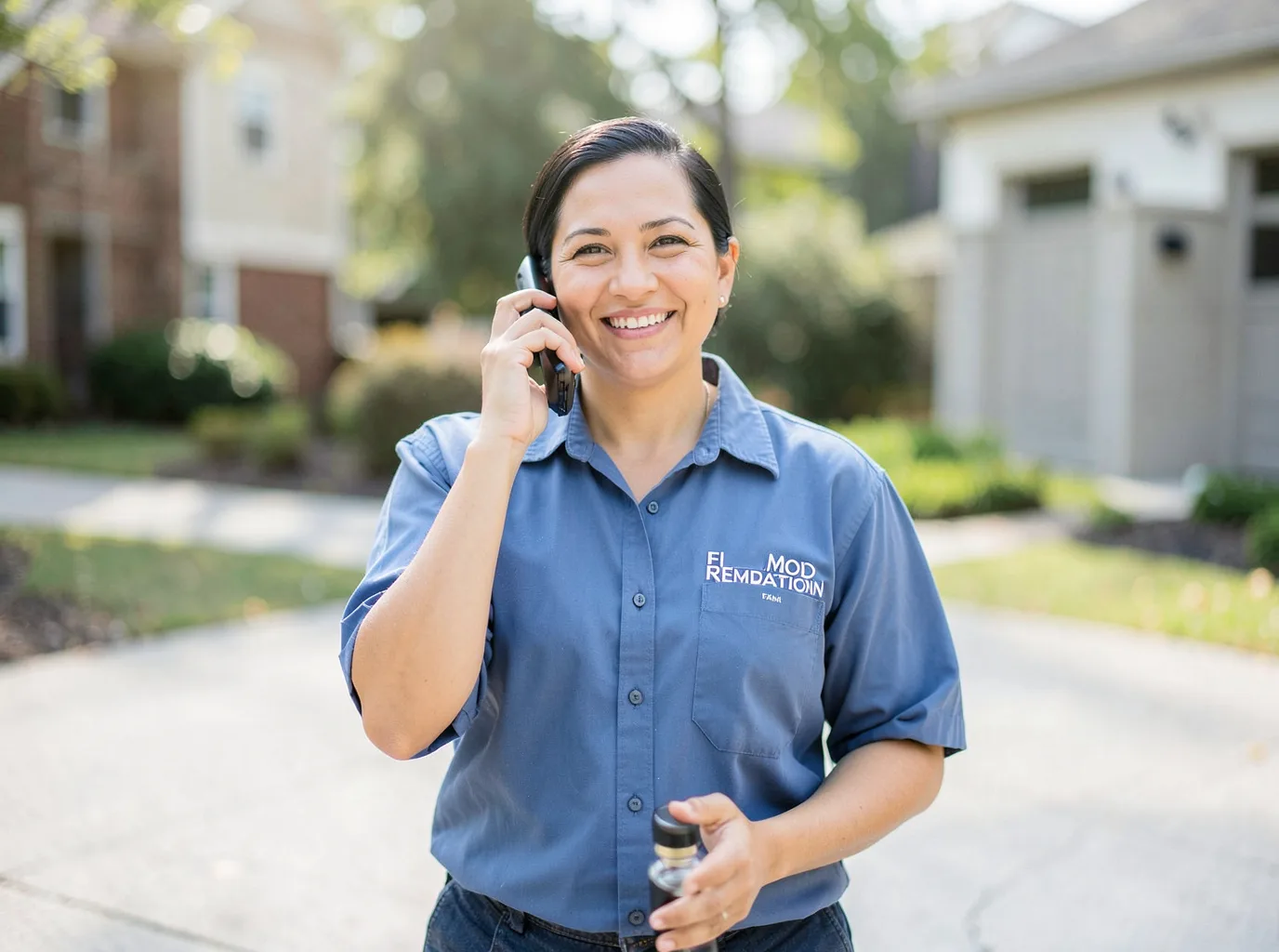 Mold Remediation Midland, MI FAQs
